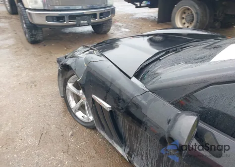 2013 Chevrolet Corvette Grand Sport from USA, damaged, VIN 1G1YW2DW3D5100204